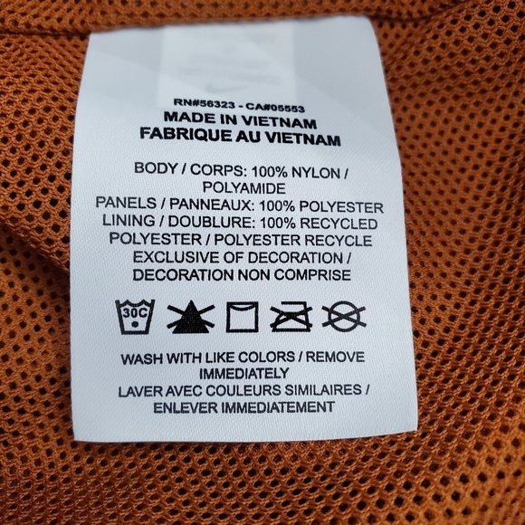 Nike Sportswear Women's Cargo Pants - Picture 8 of 8